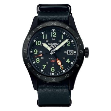 SEIKO SSK025K Erkek Kol Saati