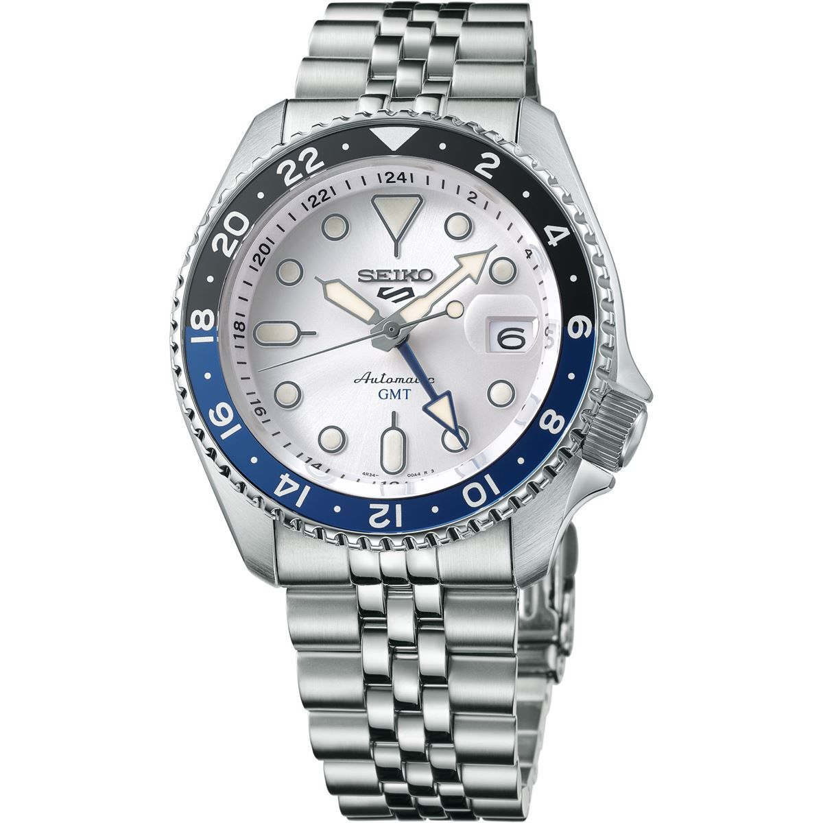SEIKO SSK1033K1