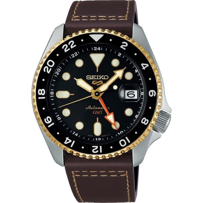 SEIKO SSK036K