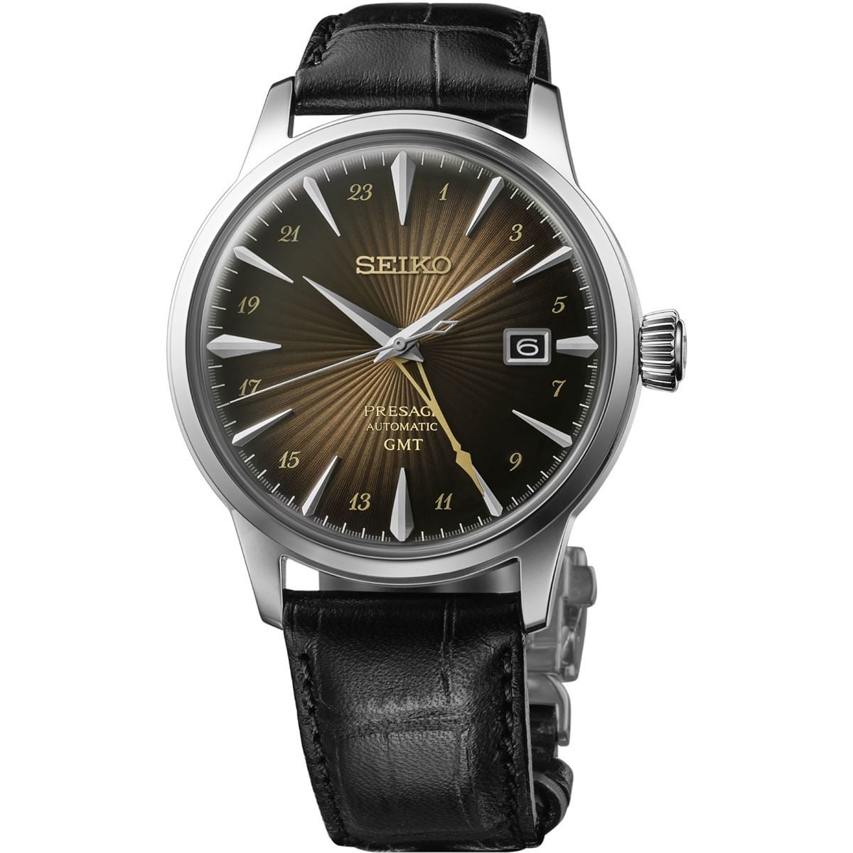 SEIKO SSK039J