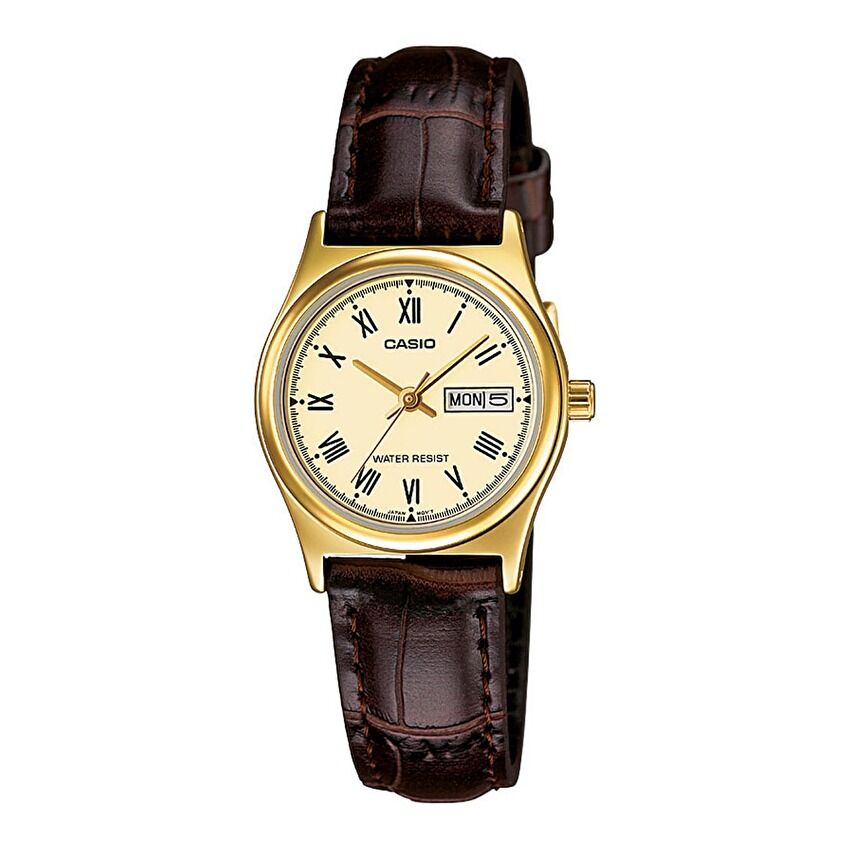 CASIO LTP-V006GL-9BUDF