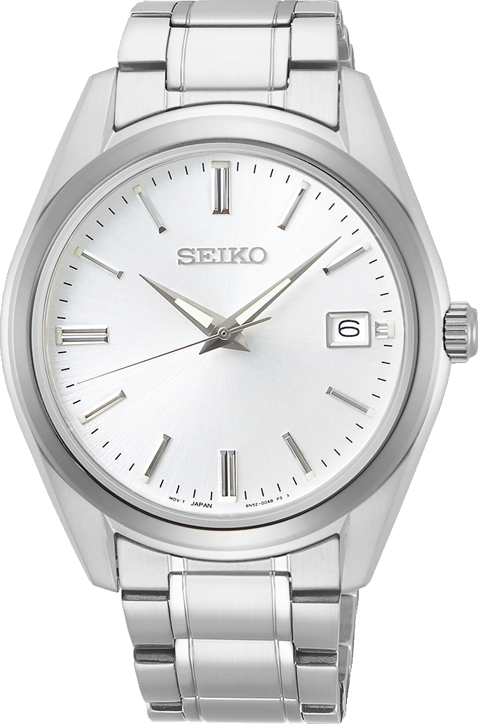 SEIKO SUR307P