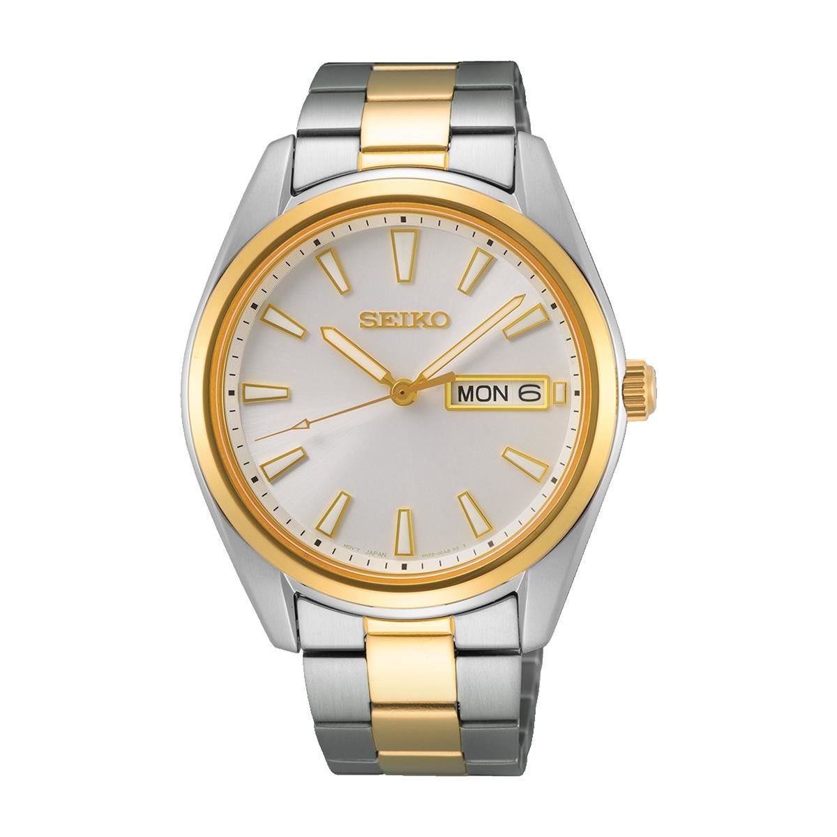 SEIKO SUR446P1