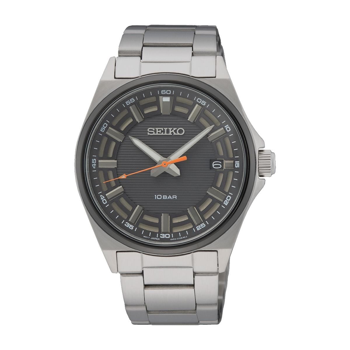 SEIKO SUR507P