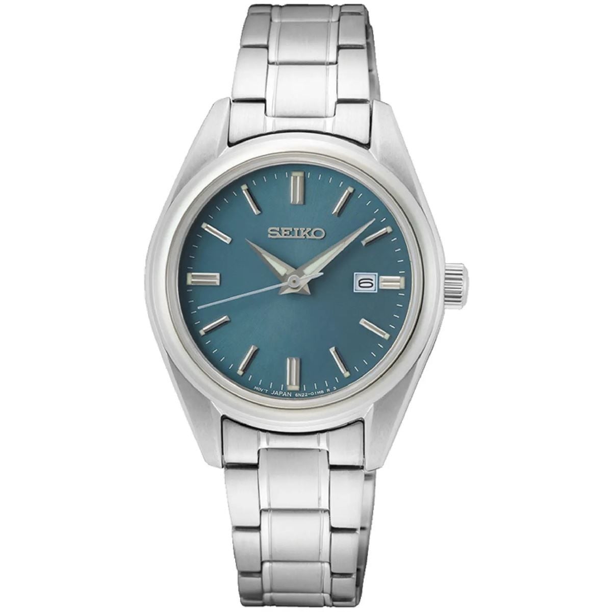 SEIKO SUR531P