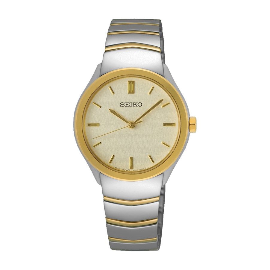 SEIKO SUR550P1