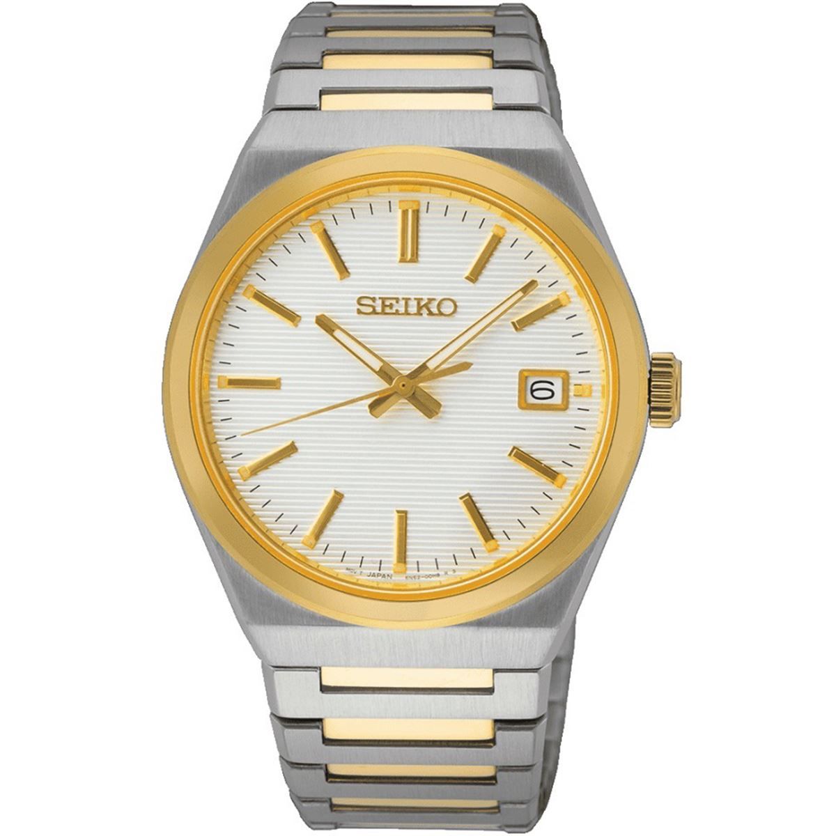 SEIKO SUR558P1
