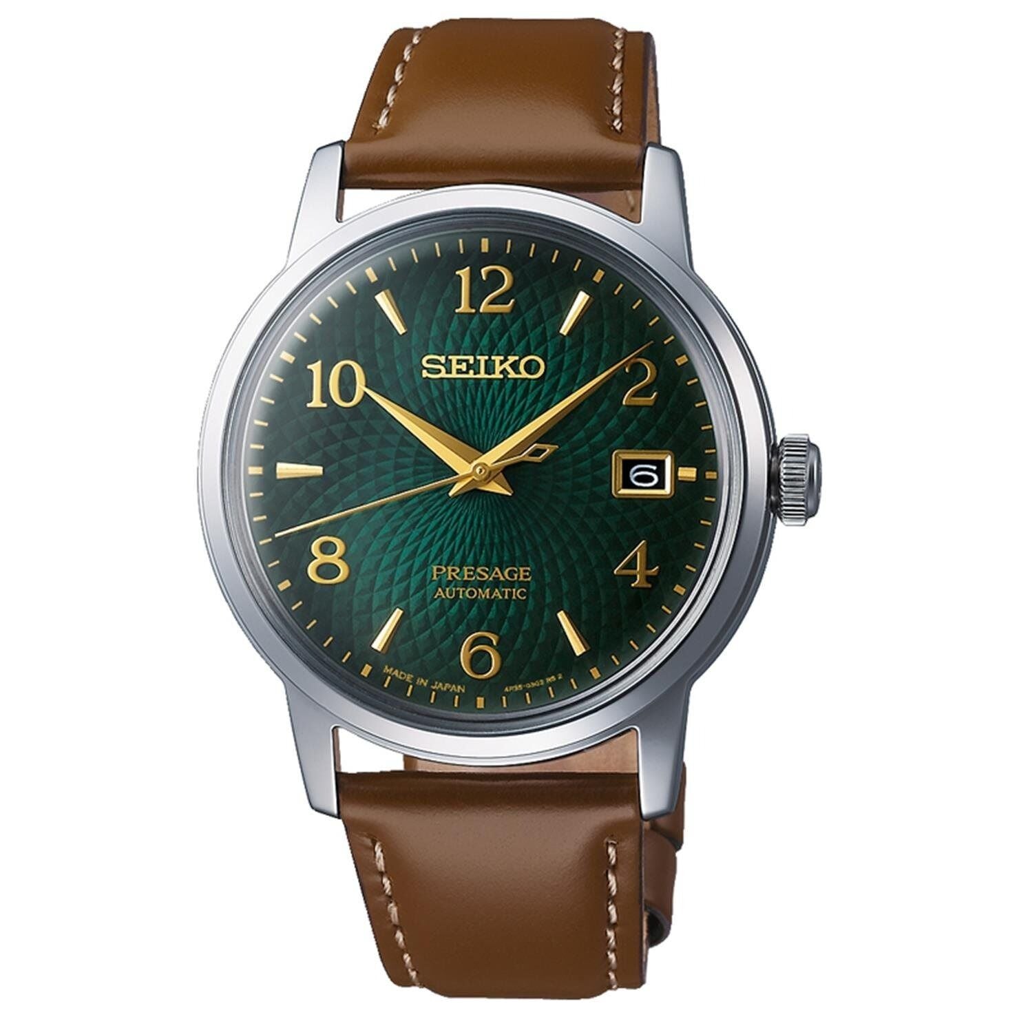 SEIKO SRPE45J1