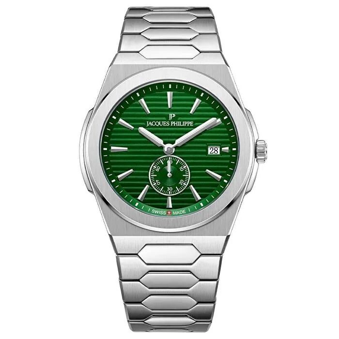 JACQUES PHILIPPE JPQGS8113X6
