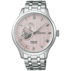 SEIKO SSA465J