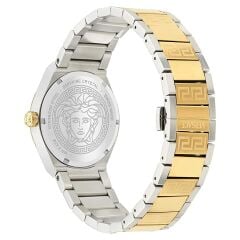 VERSACE VRSCVE0F00425 Unisex Kol Saati