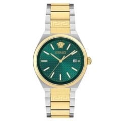 VERSACE VRSCVE0F00425 Unisex Kol Saati