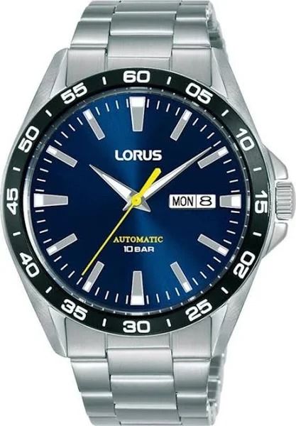 LORUS RL479AX9