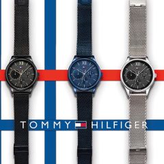 TOMMY HILFIGER TH1791420