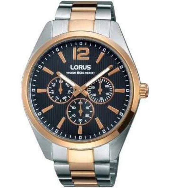 LORUS RP618CX9