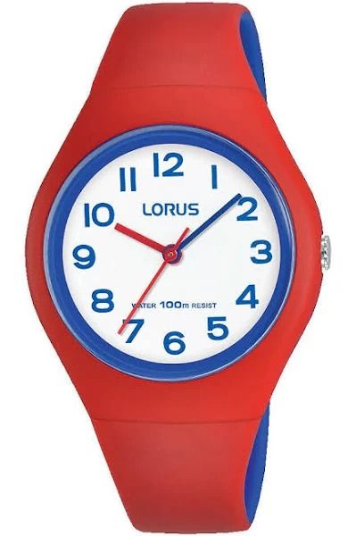 LORUS RRX03GX9