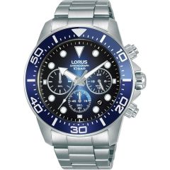 LORUS RT343JX9