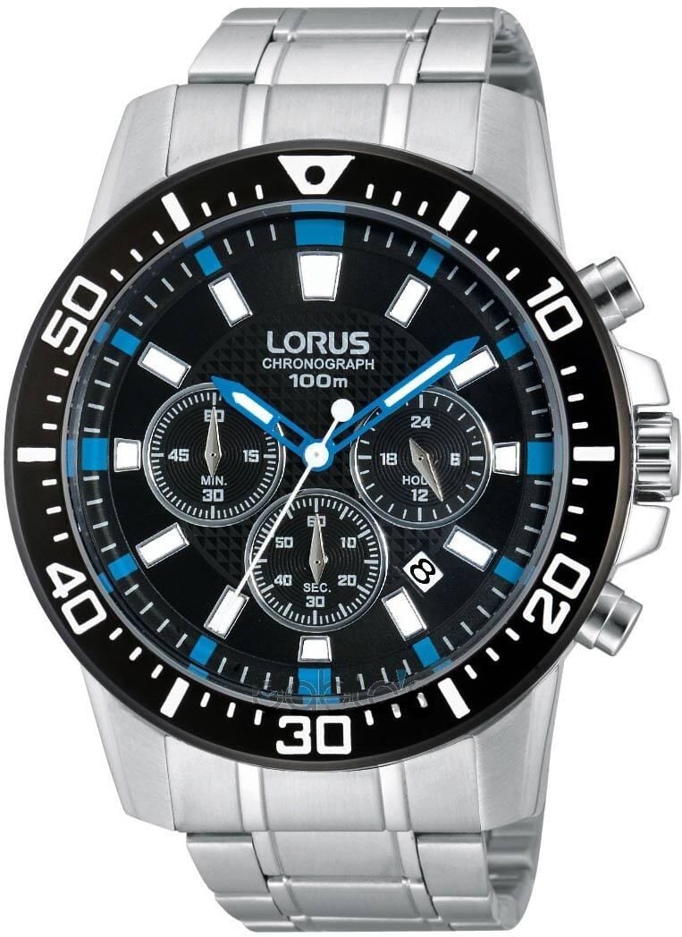 LORUS RT355DX9