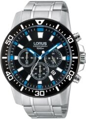 LORUS RT355DX9