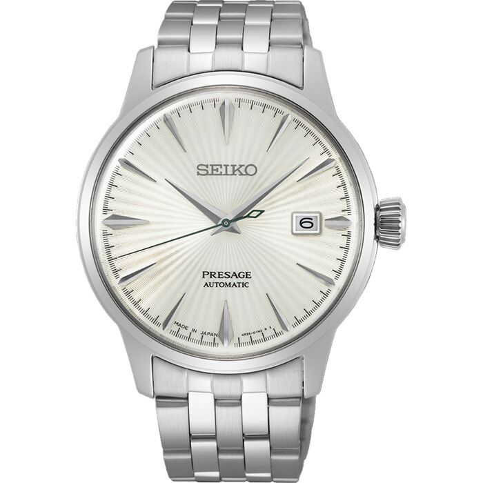 SEIKO SRPG23J