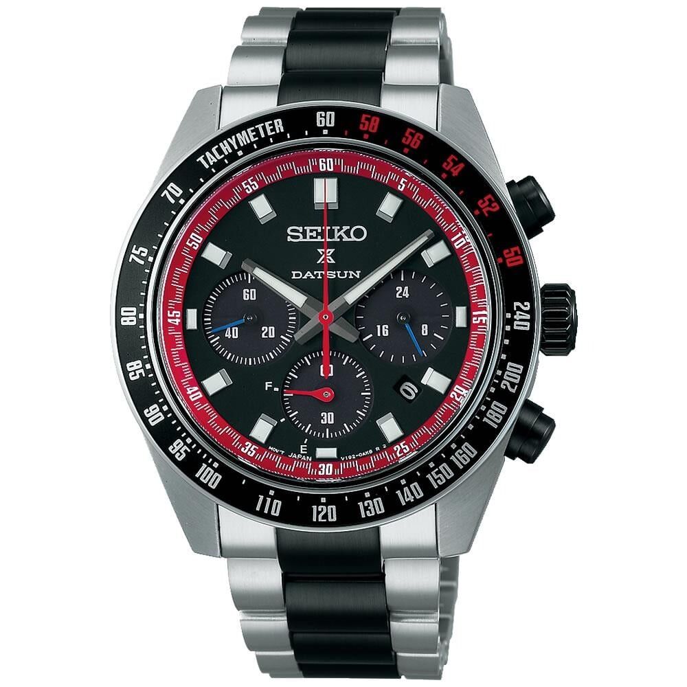 SEIKO SSC957P1