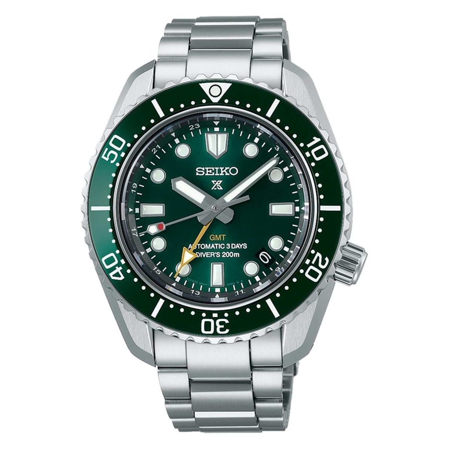 SEIKO SPB381J