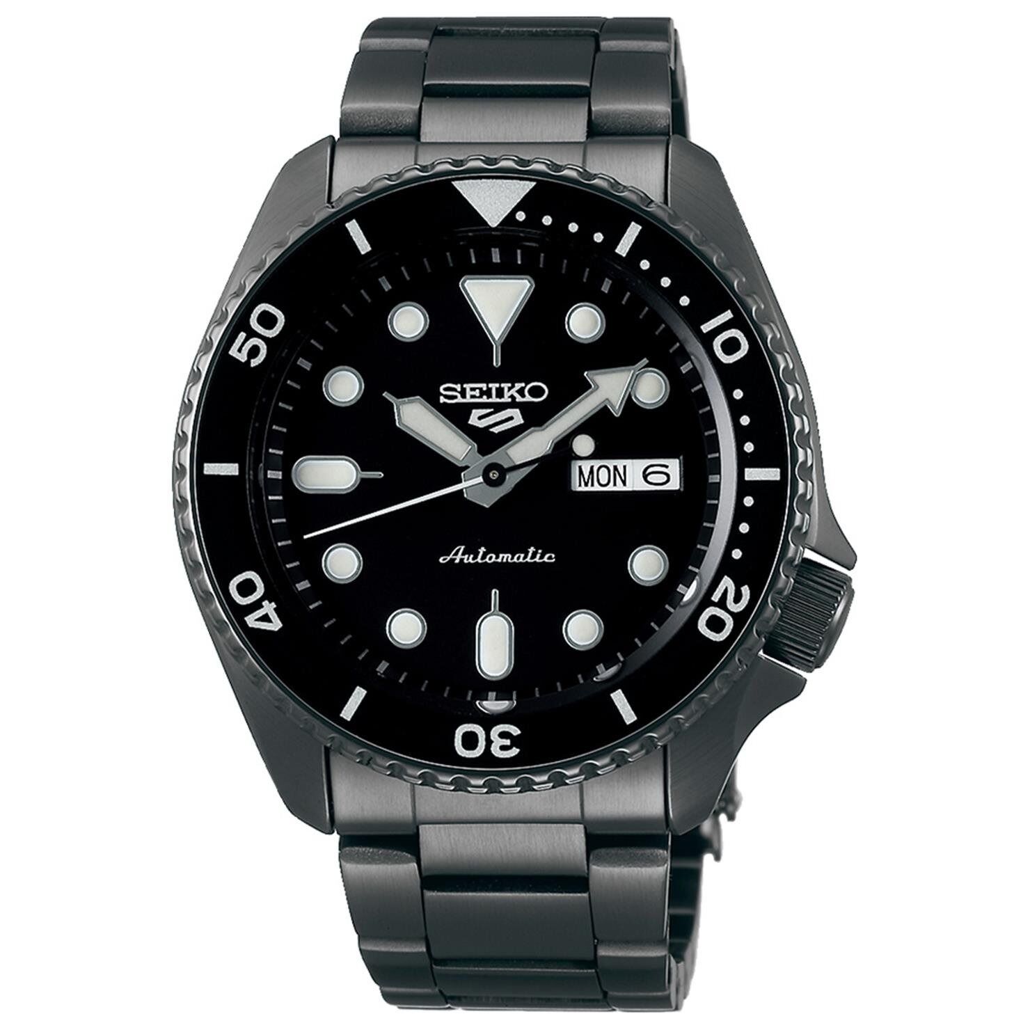 SEIKO SRPD65K