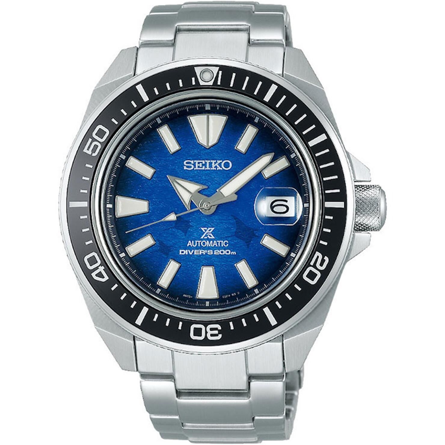 SEIKO SRPE33K Erkek Kol Saati