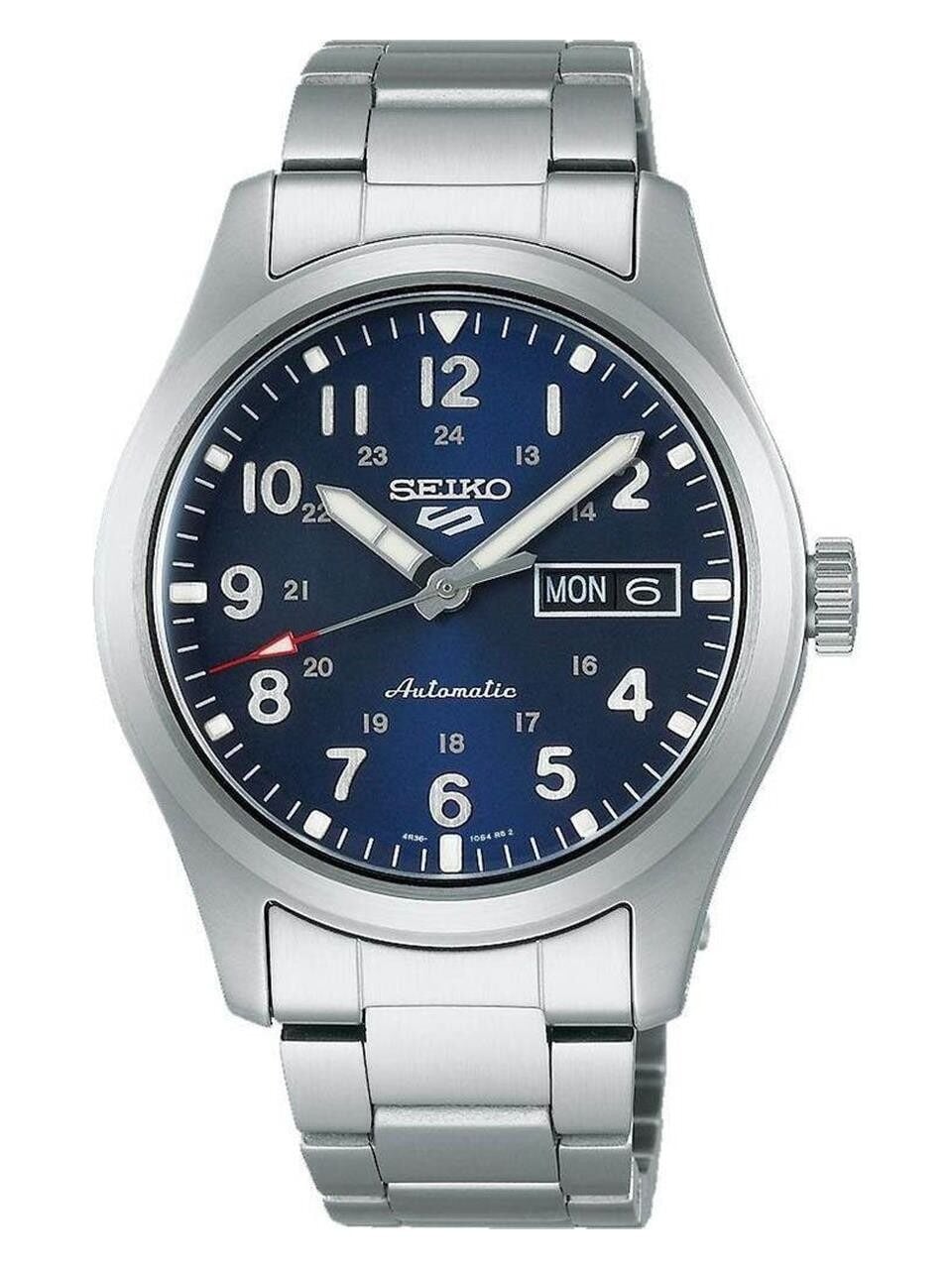 SEIKO SRPG29K