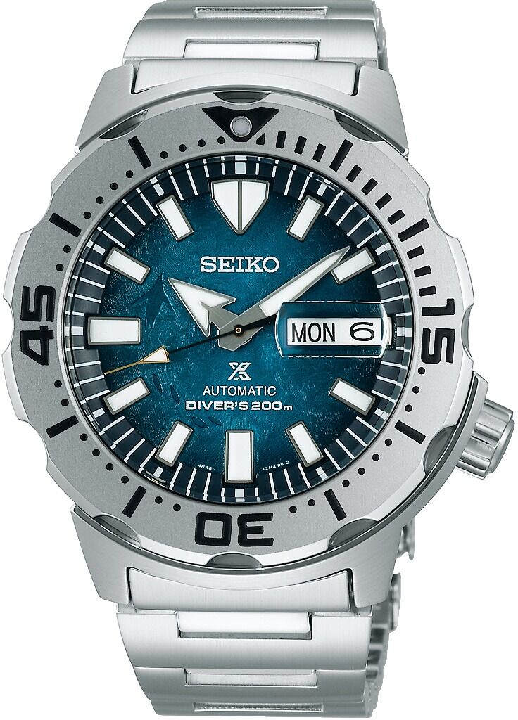 SEIKO SRPH75K