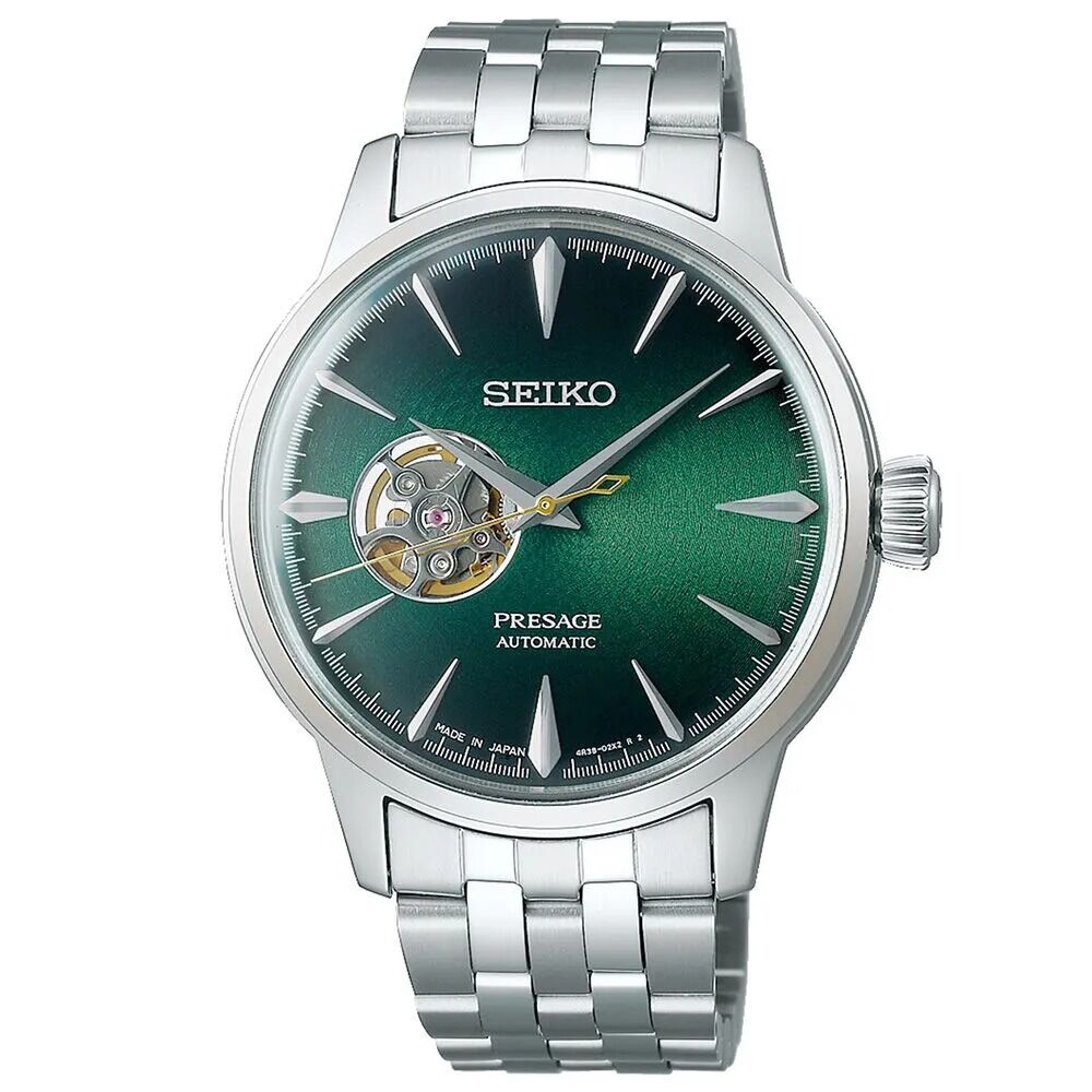 SEIKO SSA441J