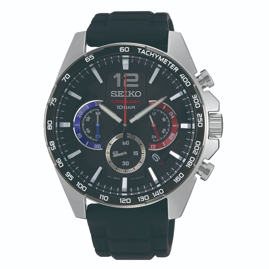 SEIKO SSB347P1
