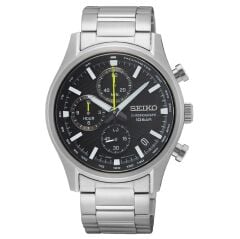 SEIKO SSB419P Erkek Kol Saati