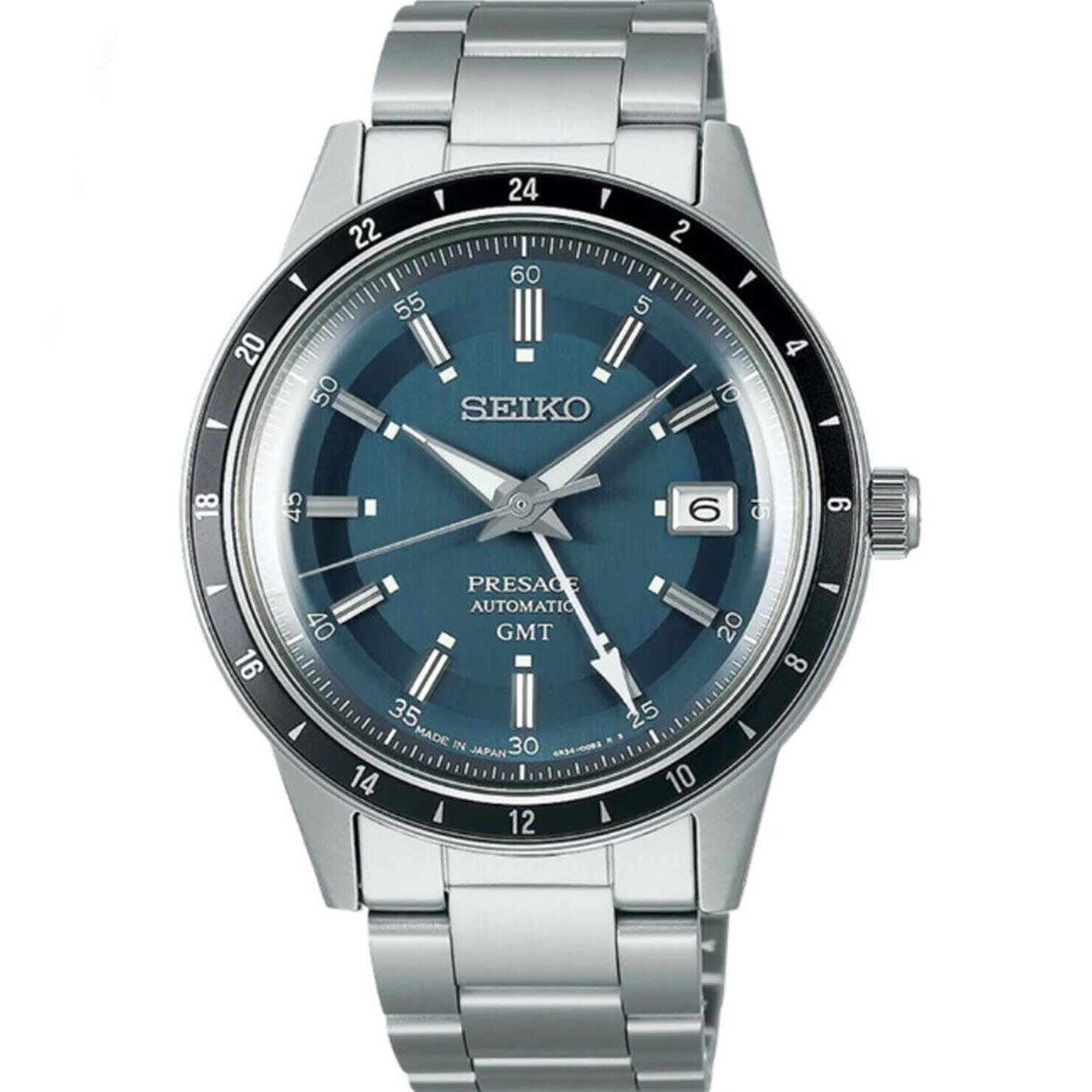 SEIKO SSK009J