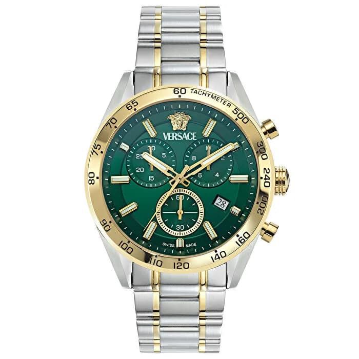 VERSACE VRSCVE0CA0324 Unisex Kol Saati