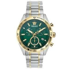 VERSACE VRSCVE0CA0324 Unisex Kol Saati