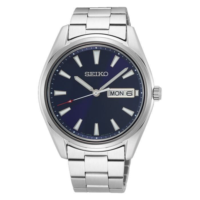 SEIKO SUR341P1