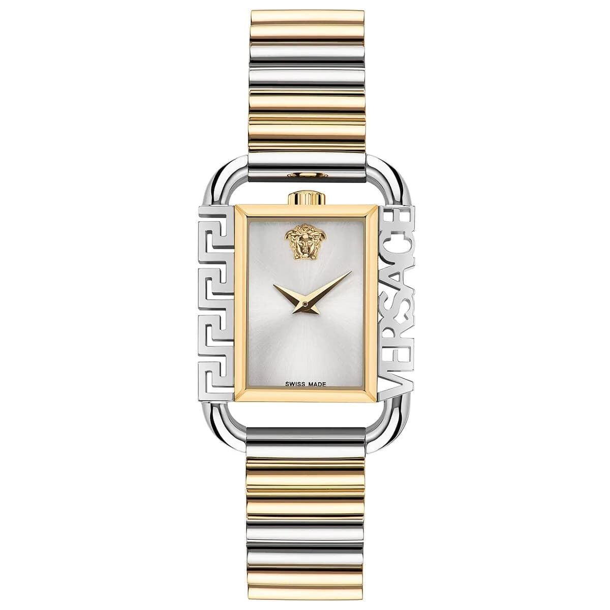 VERSACE VRSCVE3B00422 Kadın Kol Saati