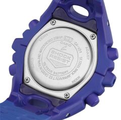 CASIO GA-V01-2ADR