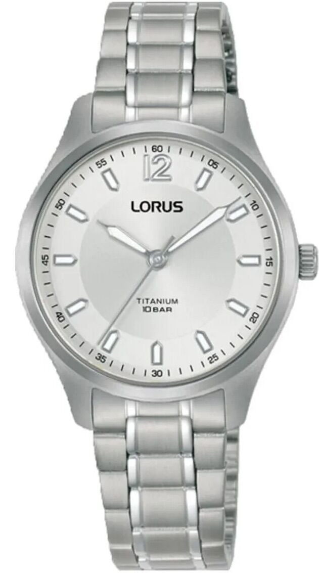 LORUS RG239XX9