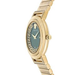 VERSACE VRSCVE3D00522-197 Kadın Kol Saati