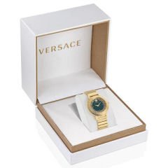 VERSACE VRSCVE3D00522-197 Kadın Kol Saati