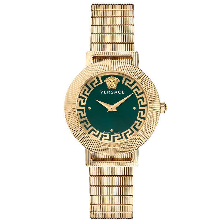 VERSACE VRSCVE3D00522-197 Kadın Kol Saati