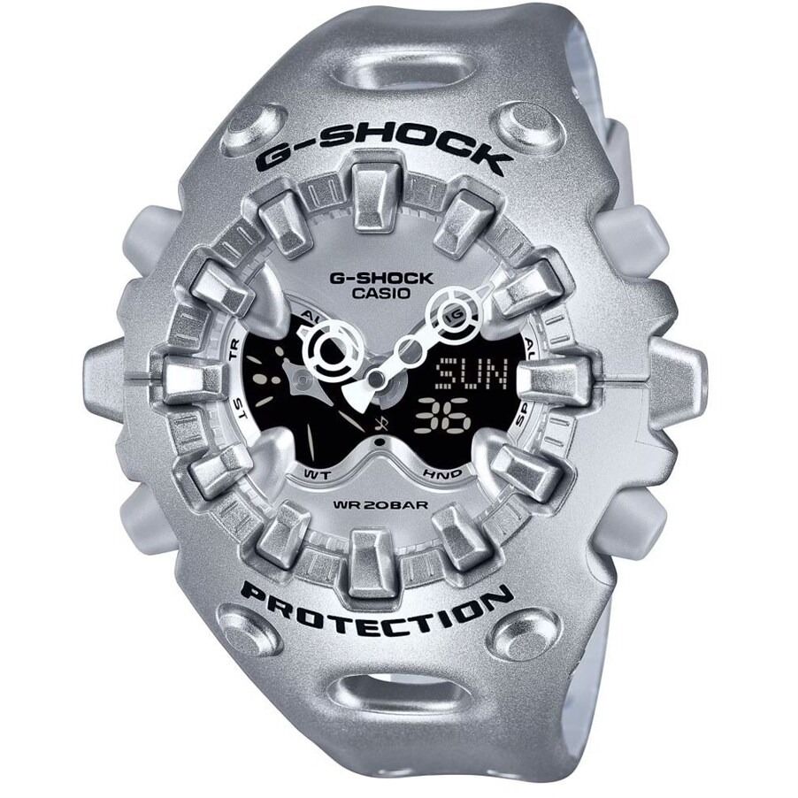 CASIO GA-V01A-8ADR