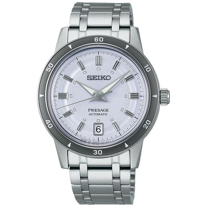 SEIKO SRPL73J