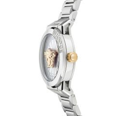 VERSACE VRSCVE3F00322-70 Unisex Kol Saati