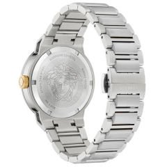 VERSACE VRSCVE3F00322-70 Unisex Kol Saati