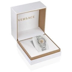 VERSACE VRSCVE3F00322-70 Unisex Kol Saati
