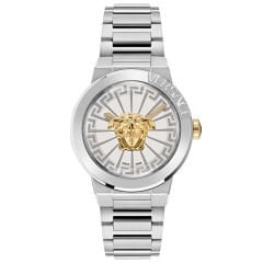 VERSACE VRSCVE3F00322-70 Unisex Kol Saati