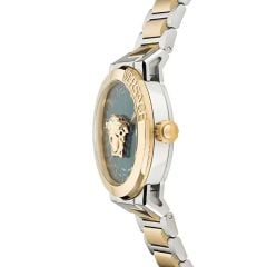 VERSACE VRSCVE3F00422 Unisex Kol Saati